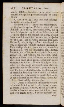 288-310, Quaeritur 49. - Quaeritur 52.