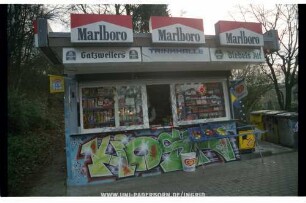 KiOSK