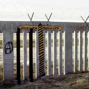Startbahn-West: Wegbeschreibung