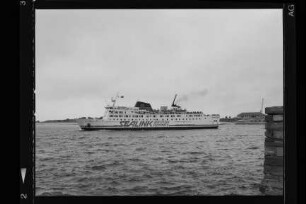 Orion (1935), Orient Steam Nav.