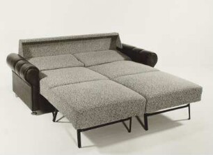 Sofa (Zweisitzer) (Modell EW 684/2)