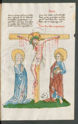 Kreuzigung Christi