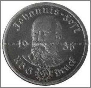 Johannis-Fest der RBG