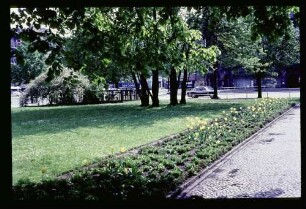 Sophie-Charlotte-Platz 14.5.67.