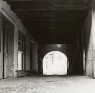 Alte Baderei