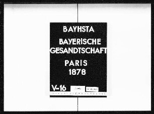 Boncour, Elisabeth, geborene Förster, aus Münchweiler in Paris