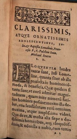 Rhetoricorum ad C. Herennium libri quatuor