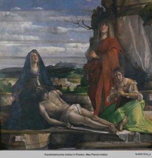Beweinung Christi