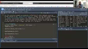 Covariate data for SDM (introduction)