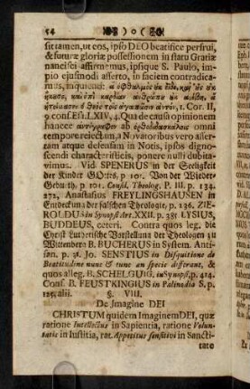 54-63, § VIII - XIII