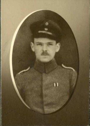 Reutter, Fritz