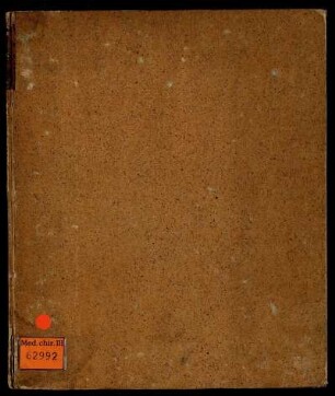 Johannis Gottfried Ianckii Commentatio De Forcipe Ac Forfice Ferramentis A Bingio, Chirurgo Hafniensi Inventis Eorumque Usu In Partu Difficili