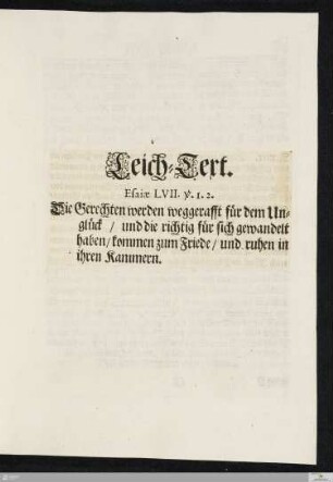 Leich=Text