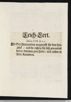 Leich=Text