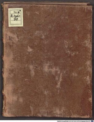 Jo. Friderici Weidleri Tractatus De Machinis Hydraulicis Toto Terrarum Orbe Maximis Marlyensi Et Londinensi Et Aliis Rarioribus Similibus In Quo Mensurae Prope Ipsas Machinas Notatae Describuntur, Et De Viribus Earum Luculenter Disseritur : Cum Figuris Aeri Incisis