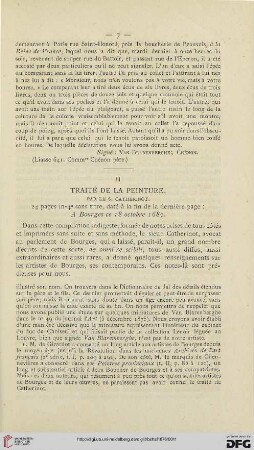 2: Traité de la peinture