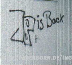 JB is Back