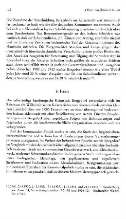 6. Fazit