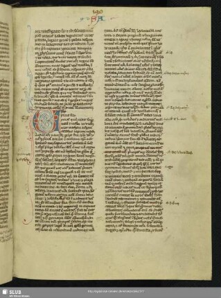Liber Isaiae