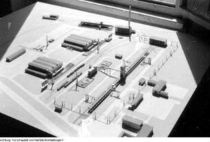 Bau - Allgemein, Juli 1963 - November 1964