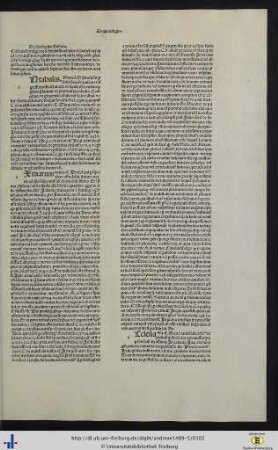 De sortilegiis - De eo, qui furtive ordinem suscepit.