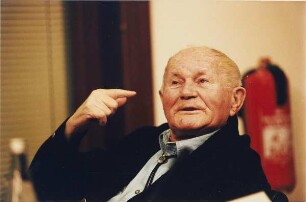 Bohumil Hrabal