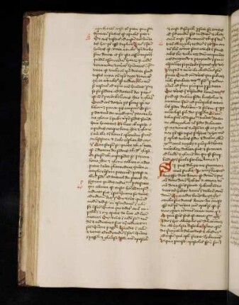 In ascensione domini. (T36). Si quis diligit me …