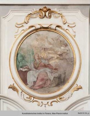 Verkündigung an Maria