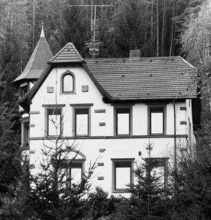 Oberzent, Marbach 6