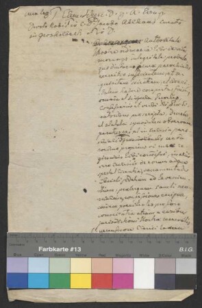Verordnungen, Protokolle und Schriftverkehr des Trierer erzbischöflichen Vikariats