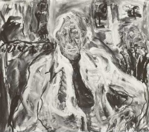 Bildnis O. Niemeyer-Holstein