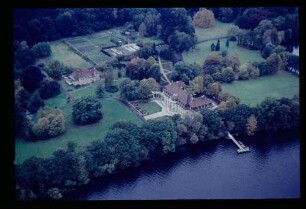 Tegel Villa Borsig 8.10.64.