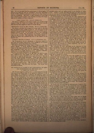 Association medical journal. 1854, 1854
