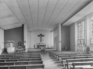 Katholische Kirche Sankt Antonius