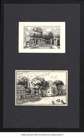 Diederichs-Graphik 0041
