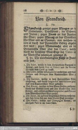 Von Franckreich