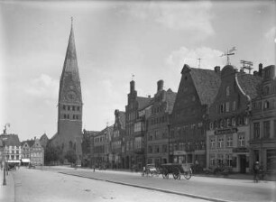 Am Sande