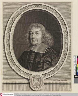 Antonius Barillon [Antoine Bouillon]