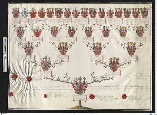 Hochberg (Hohberg, Hoberg), Hans Heinrich Reichsgraf von