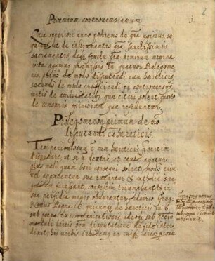 Commentarium in fidei controversias - BSB Clm 27517
