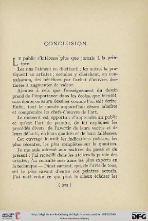 Conclusion
