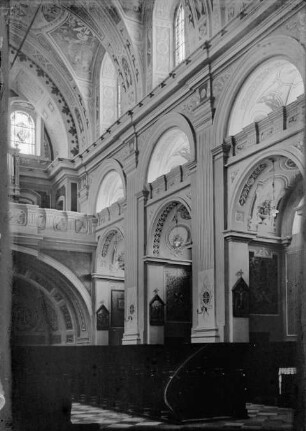 Griechisch-Katholische Kirche Sankt Josaphat Kunzewitsch, Schowkwa, Ukraine
