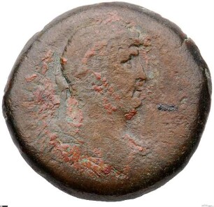 Alexandria ad Aegyptum: Hadrian