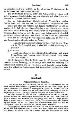 635-638, II. Sprechsaal