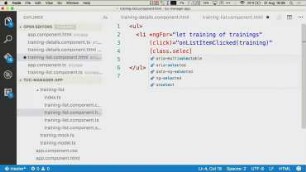 Angular 2: Getting Started