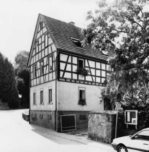 Heppenheim, Am Sonderbach 57