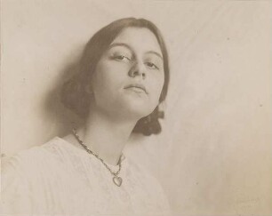 Gertrud Falke
