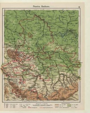 Provinz Sachsen
