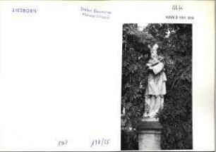 Abtei, Liesborn