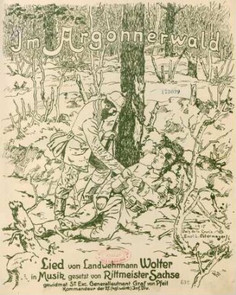 Im Argonnerwald